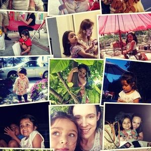 Meet your Posher, Altaira